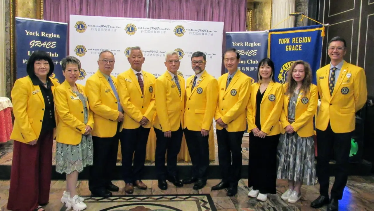 York-Region-GRACE-Lions-Club-new-board-group-picture