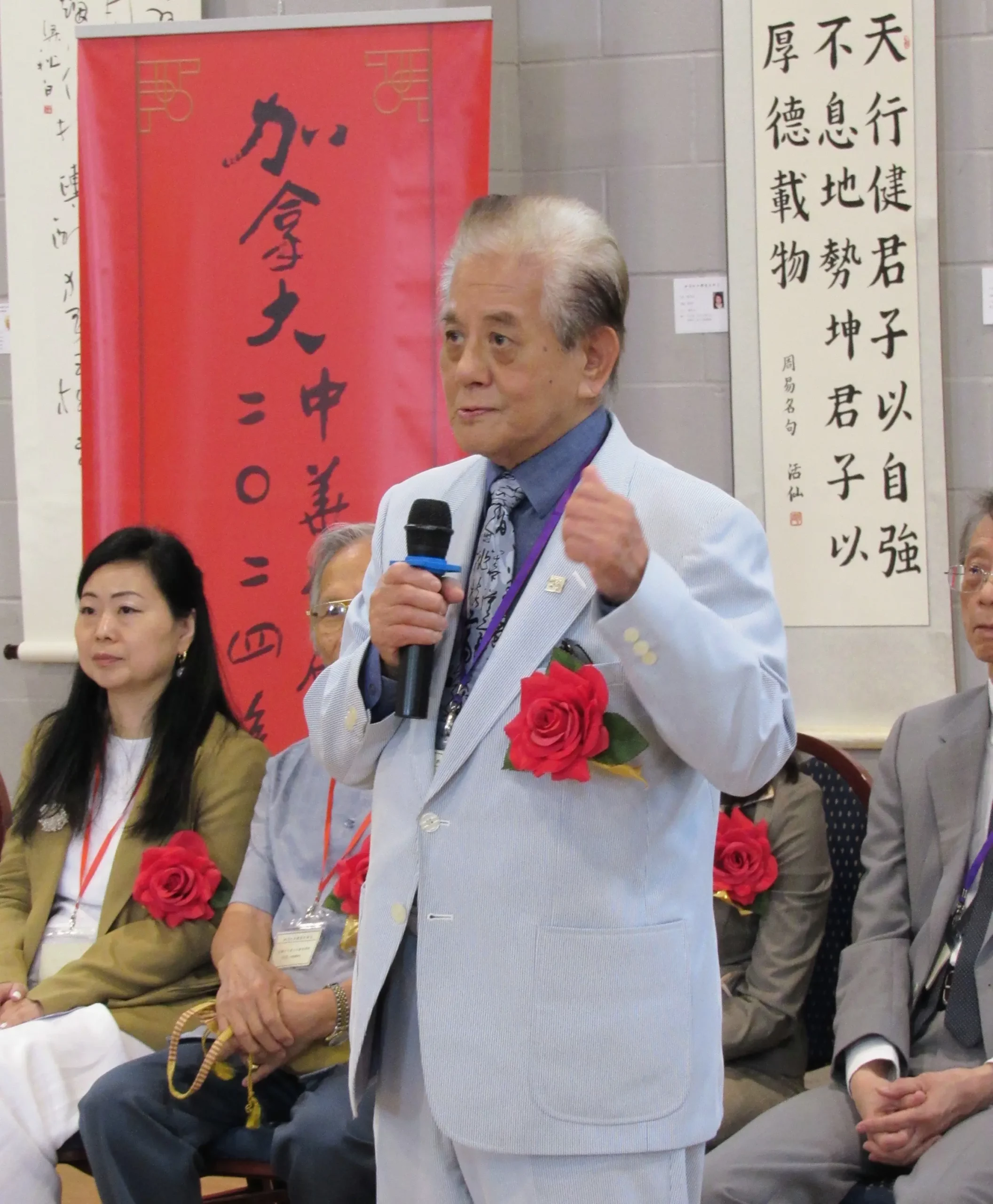 CCAC-30th-anniversary-exhibition-opening-ceremony-honorary-president-Chan