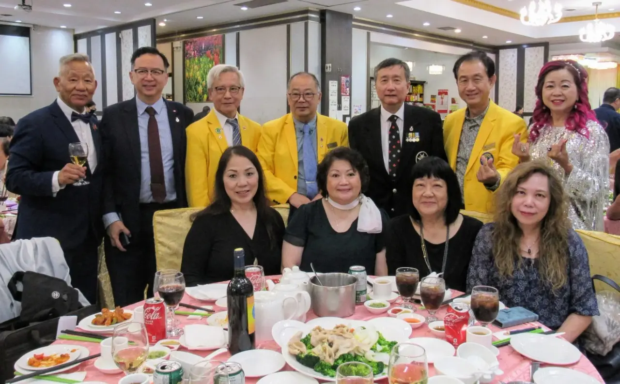 Canada_Latin_Alliance_Association_Mid-Autumn_gala_York_Grace_Lions_Club_members