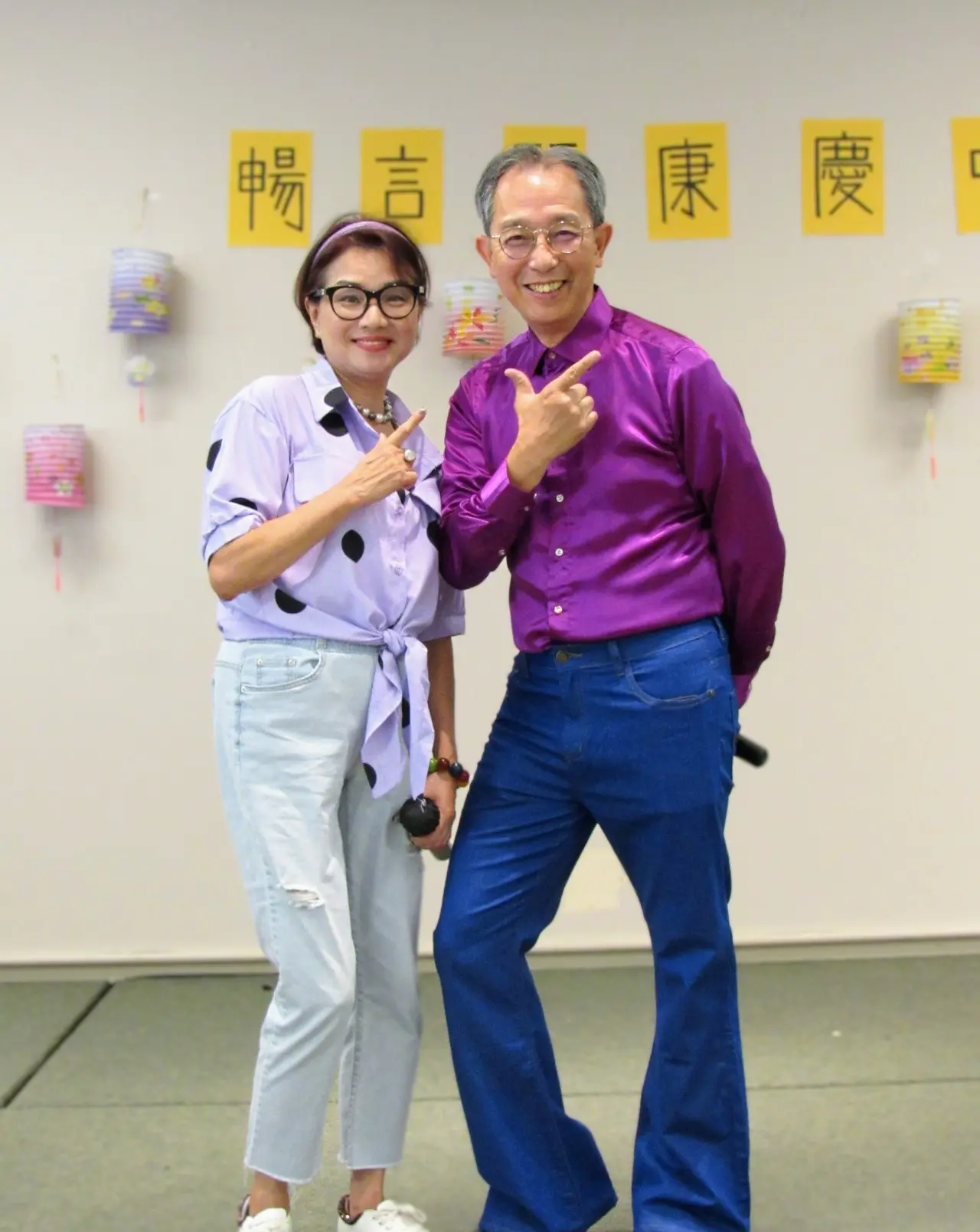 Carefirst_women’s_group_mid-autumn_celebration_at_Yee_Hong_Markham_Centre_singing_performers