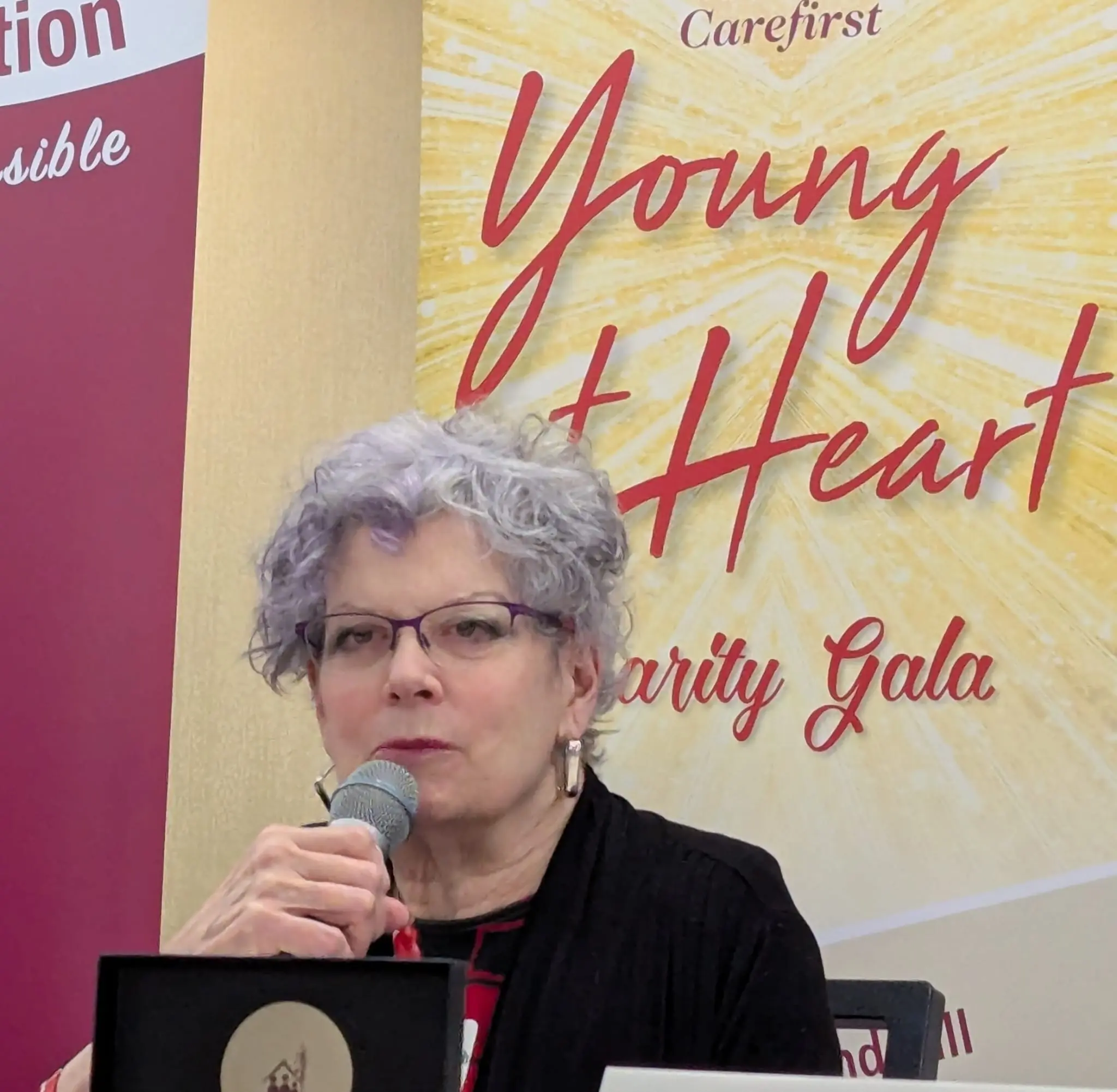 Carefirst_2025_Young_at_Heart_Gala_P.C._president_Dr._Sheila_Neysmith