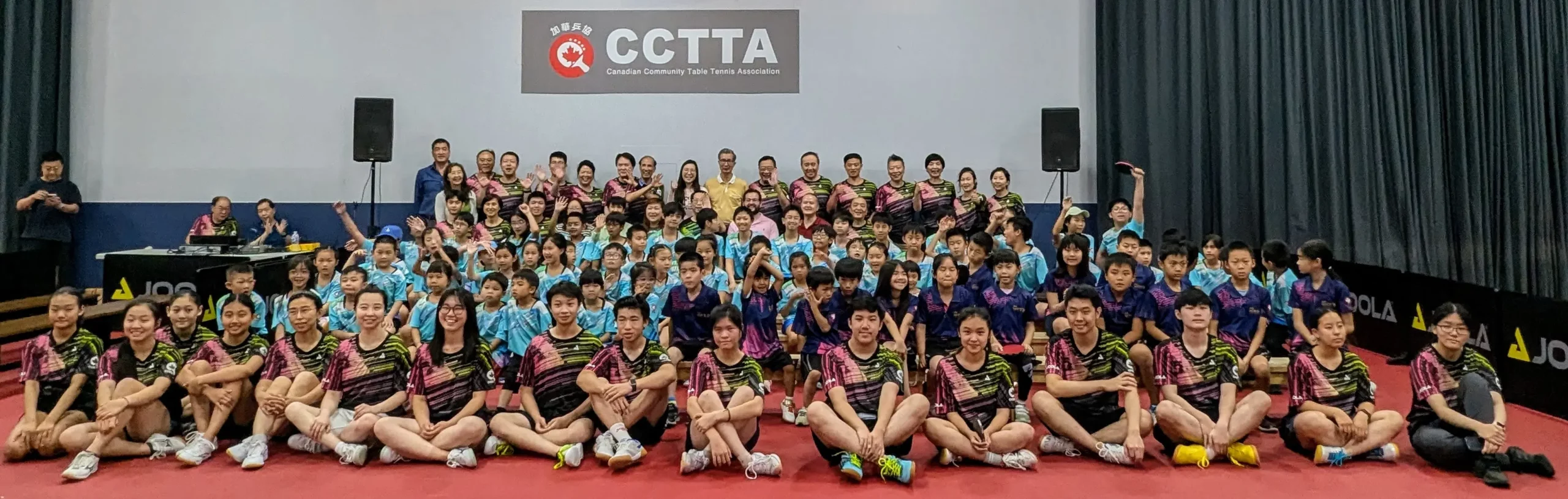 CCTTA_opening_ceremony_group_picture