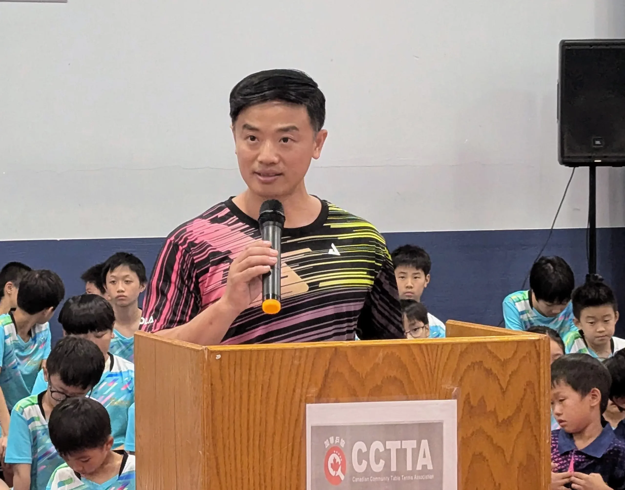 CCTTA_Chief_coach_Lei_Zhang