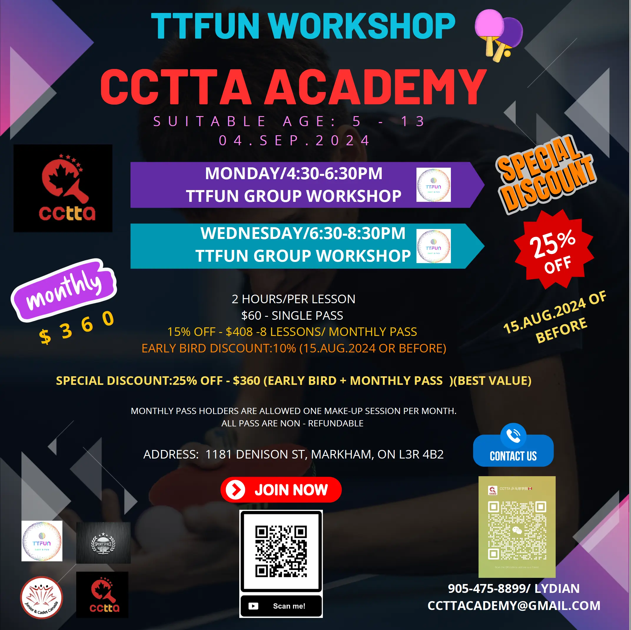 CCTTA_workshop_information