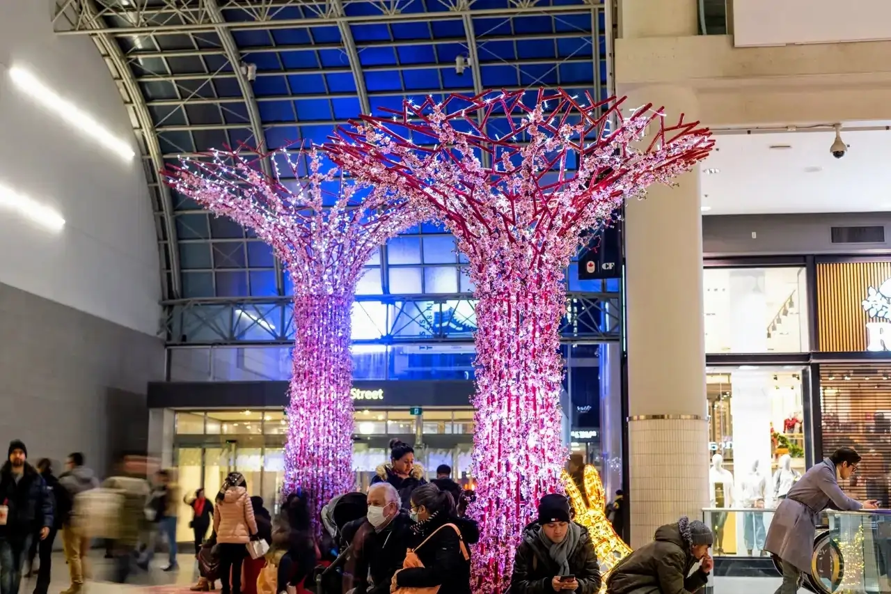 2025_GTA_Lunar_New_Year_celebration_Eaton_Centre_02