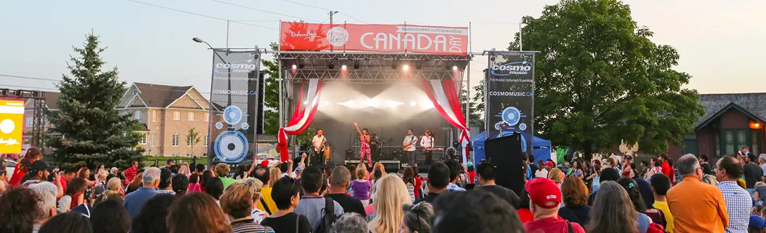 Richmond-Hill-Canada-Day-banner