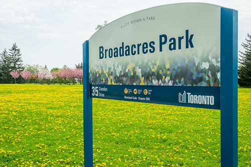 Broadacres Park