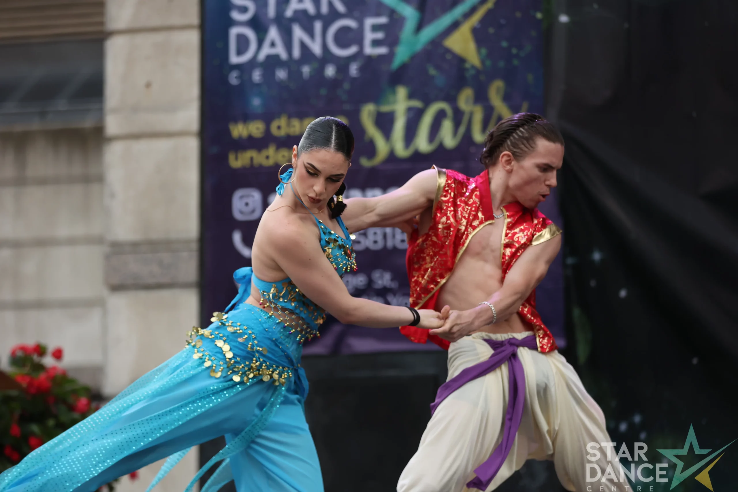 Dance-on-Yonge-2023-Latin-dance