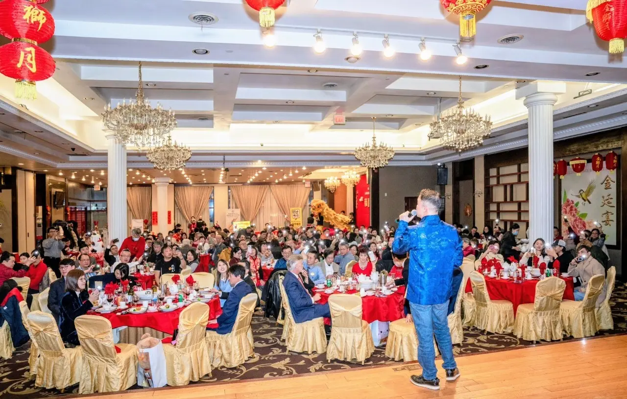 HKCC_Lunar_New_Year_dinner_performance