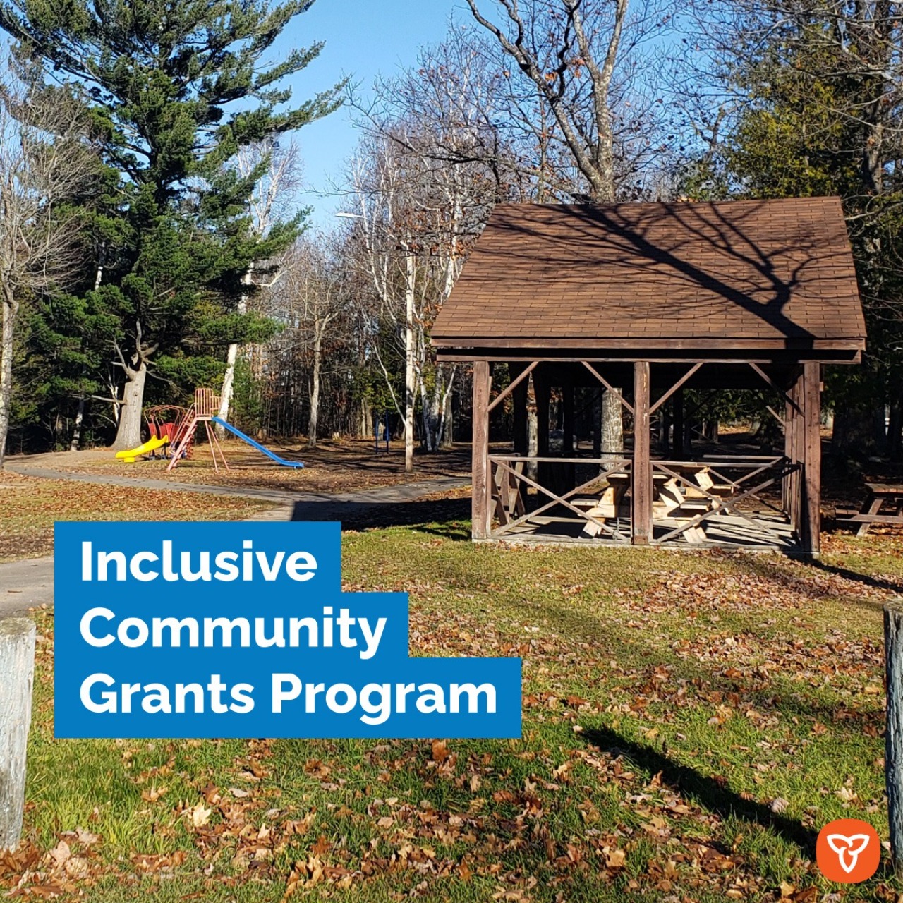 Inclusive Community Grants Program open for applying