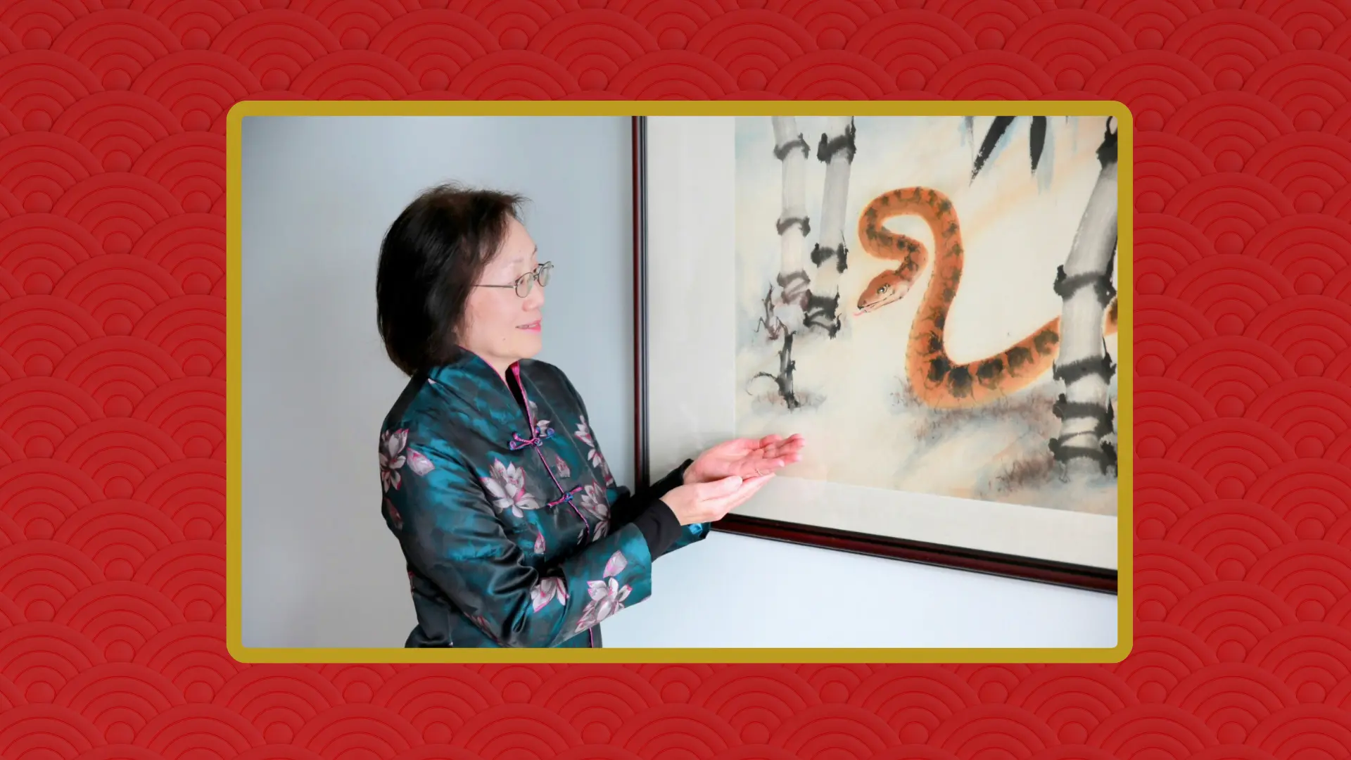 Ivy_Leung_Lunar_New_Year_greeting_introducing_her_art_work