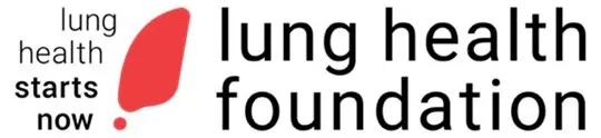 lung-health-foundation-sign