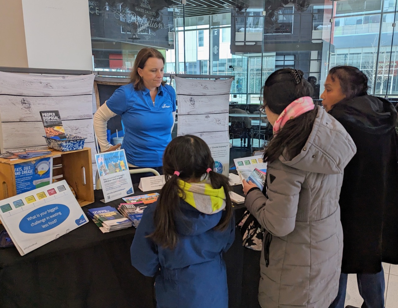 Markham celebrate Earth Day 2024-Sustainable Fair