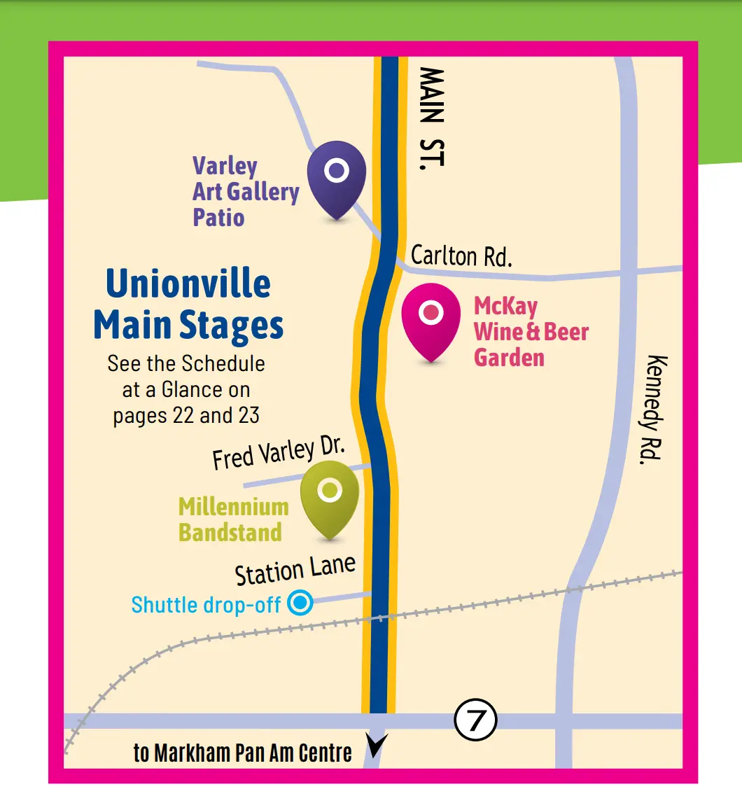 2024_Markham_Jazz_Festival_main_stages_map