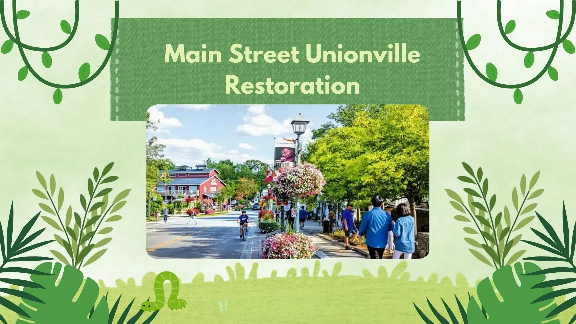 Main_Street_Unionville_Restoration