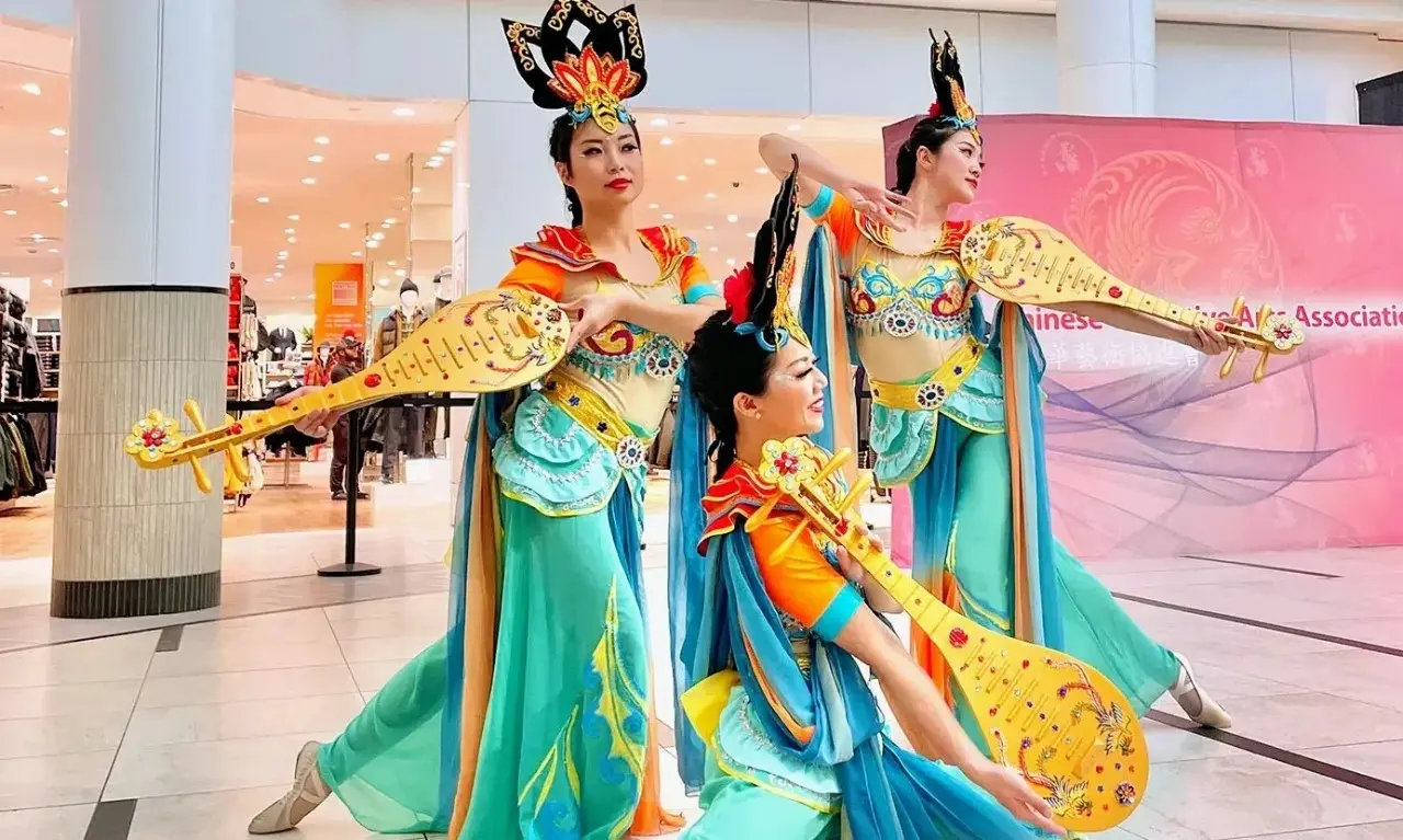 Mid-Autumn_Festival_2024_CFMarkville_Mall_celebration_Chinese_Collective_Arts_Association_dancers