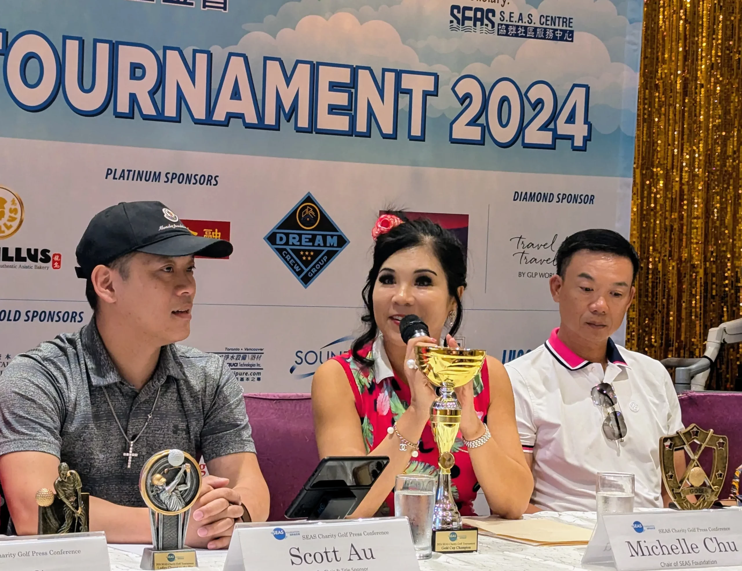 SEAS-charity-golf-tournament-2024-chair-Michelle-Chu