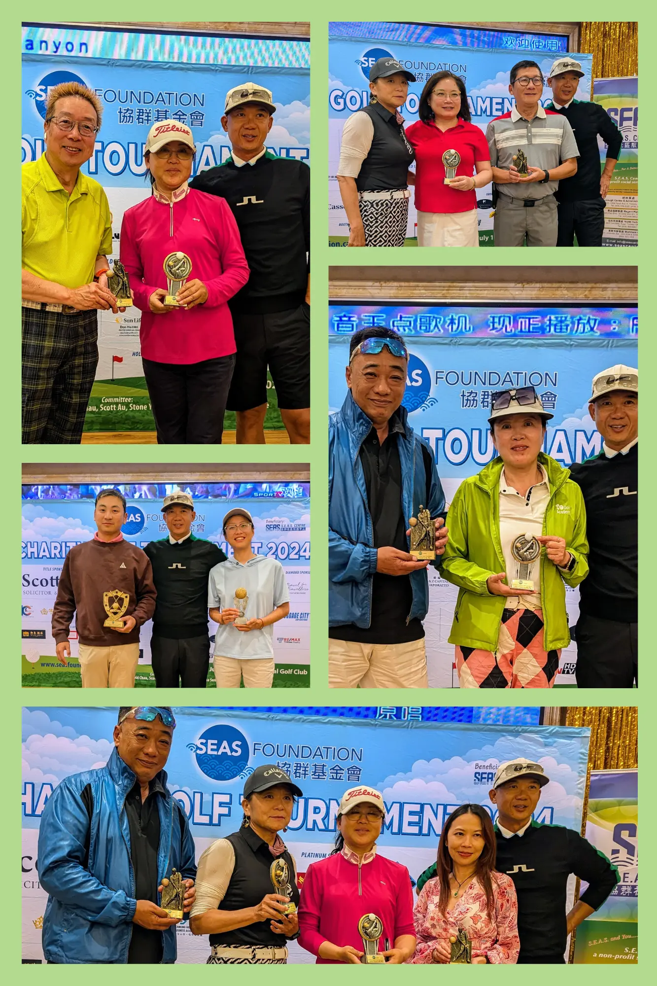 SEAS-golf-tournament-2024-winners-individual-awards