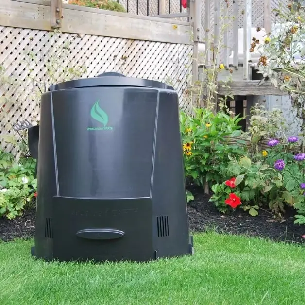 backyard-composter