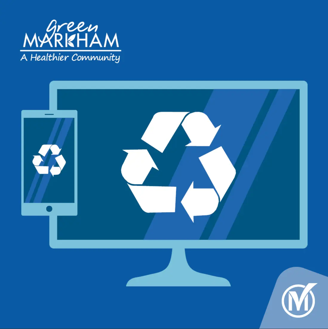 Markham-electronic-devices-recycle-program