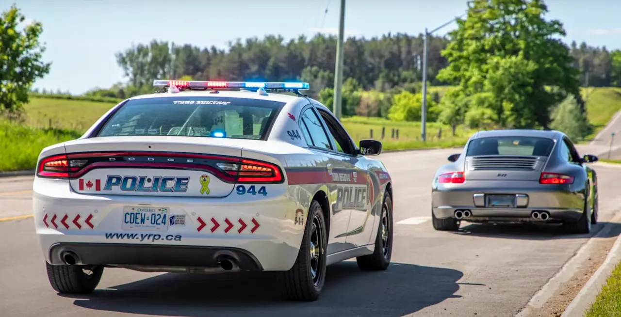 York_region_Automated_speed_enforcement_police_enforcement