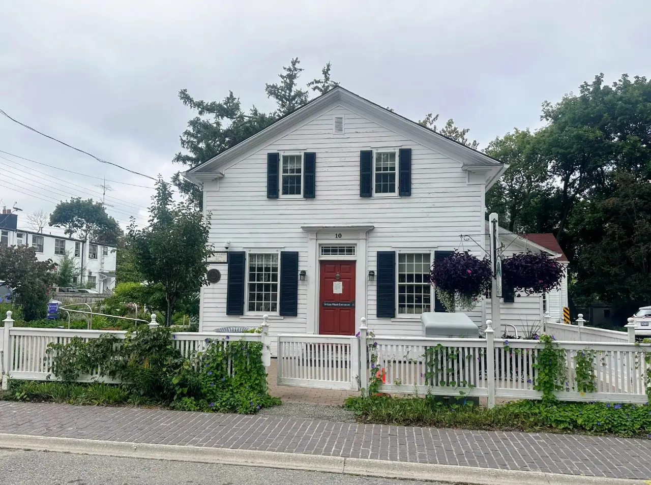 Thornhill-Village-Library