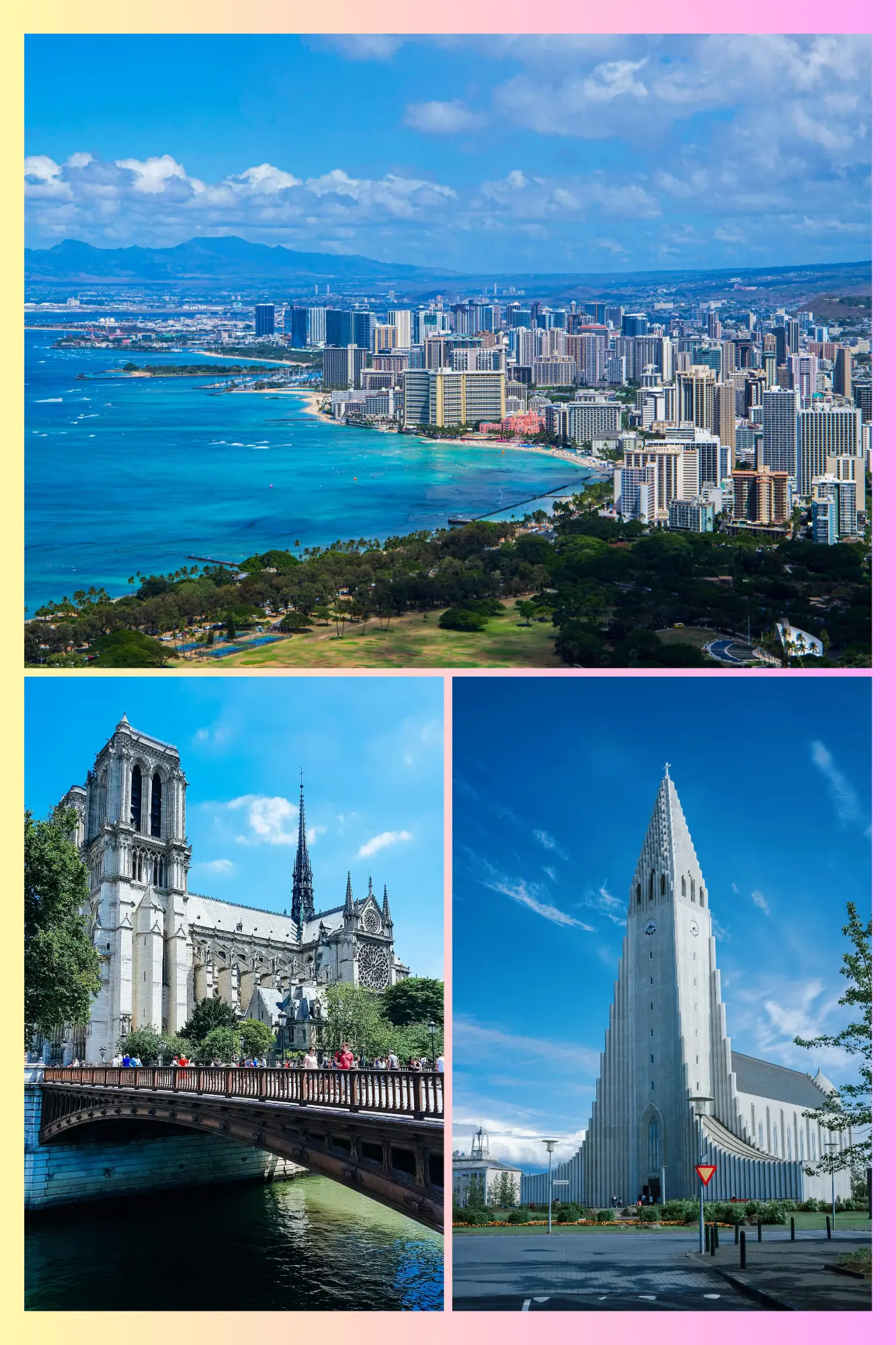 2024-Top-15-safest-cities_1st-2nd-3rd-Honolulu-Montreal-Reykjavik