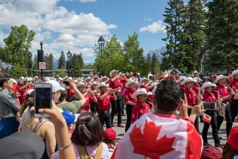 Canada-Day-celebration