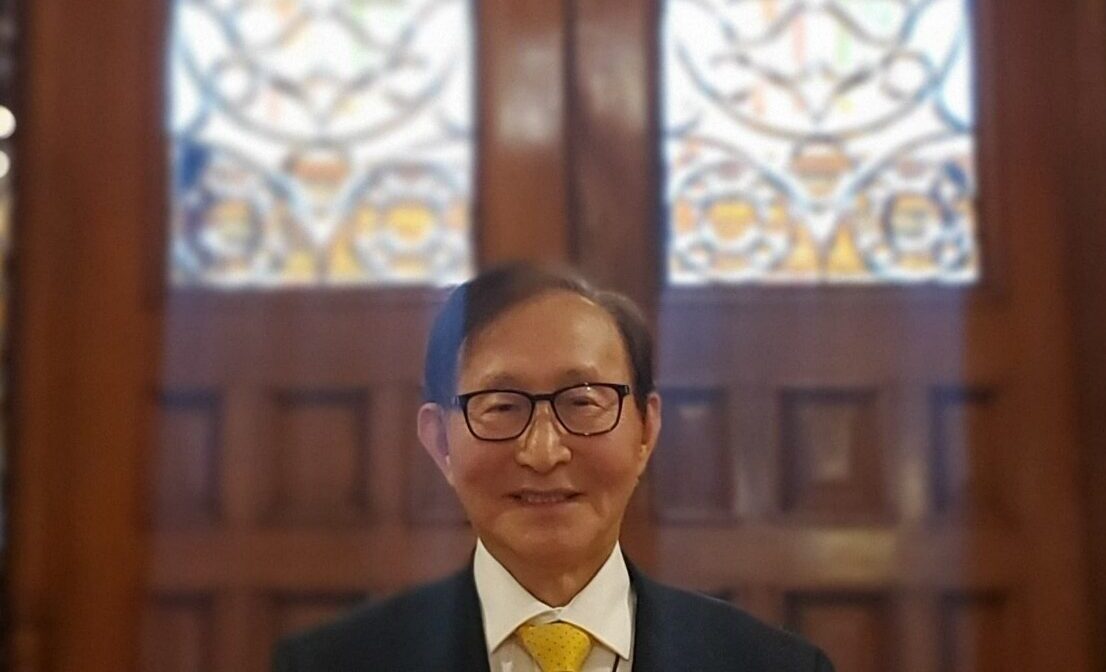 MPP Raymond Cho budget 2024