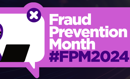 Fraud Prevention Month 2024