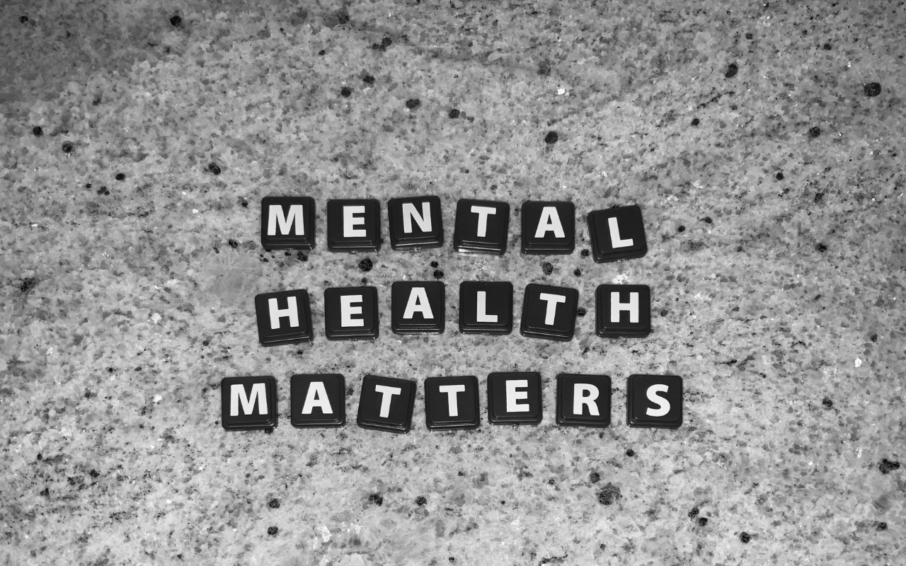 mental-health-matters