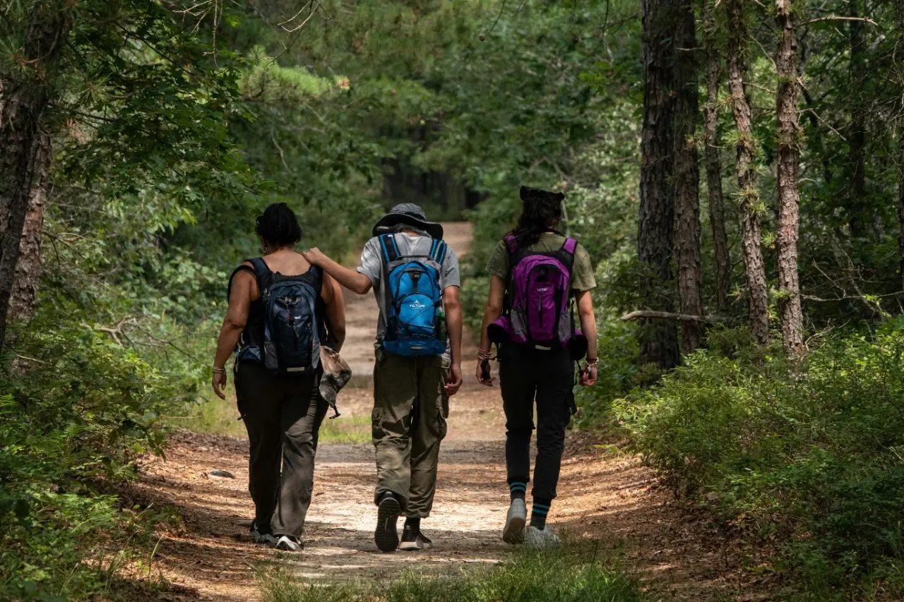 connect-the-nature-hiking-group