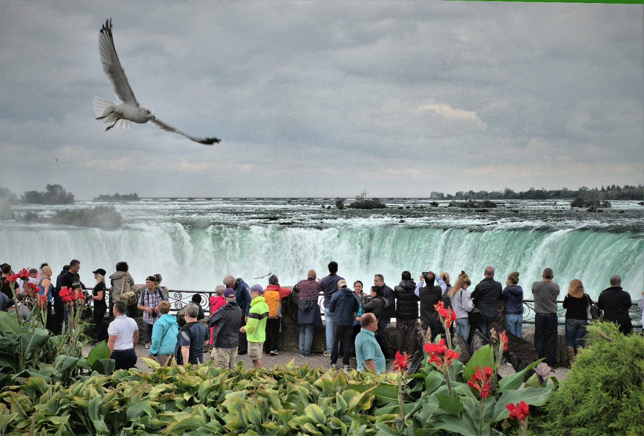 Niagara Falls-Ontario