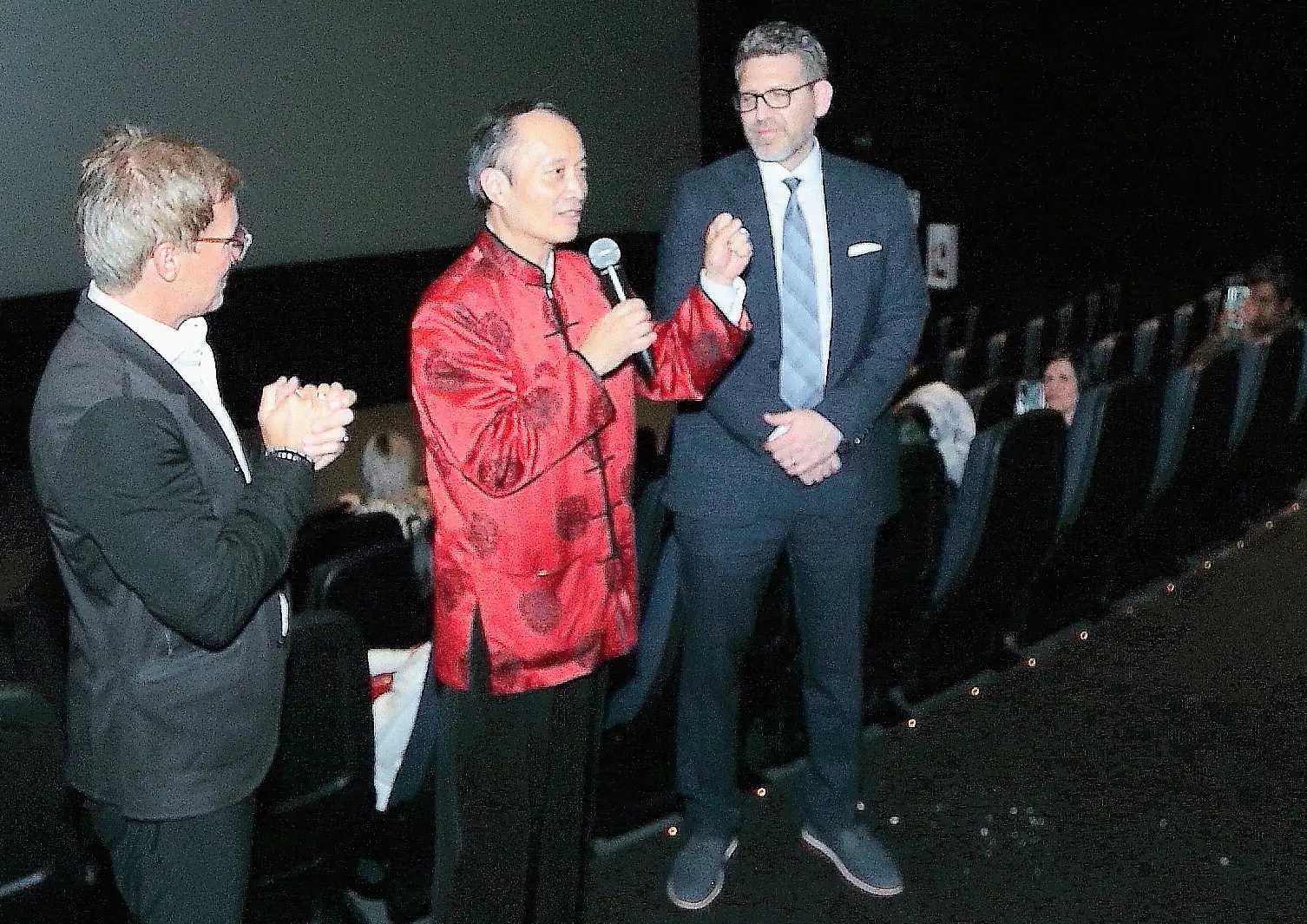 Dr.-Wang-at-movie-premiere